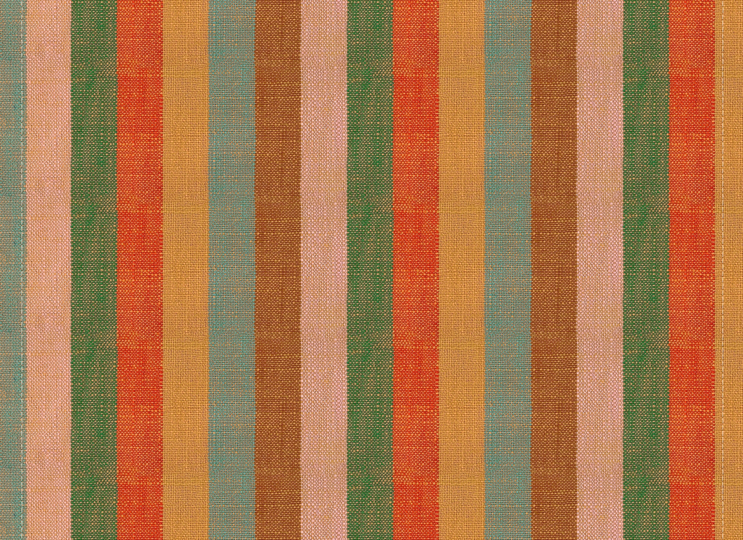 Jolie Toweling-Boardwalk Stripe